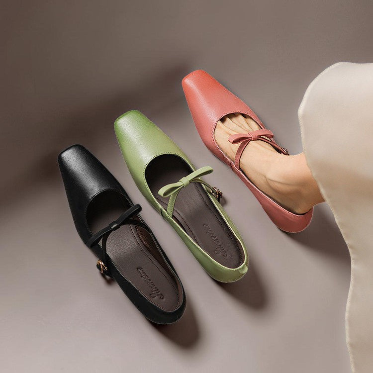 SILVANA | Babies Eleganti con Fiocco
