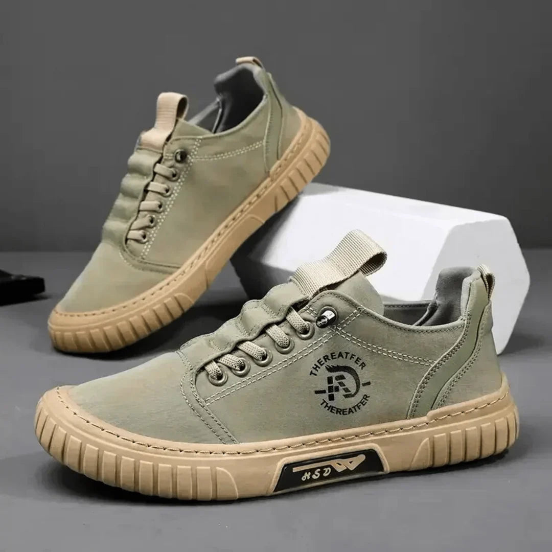 LEONARDO™ | Sneakers Urbane Massimo Comfort