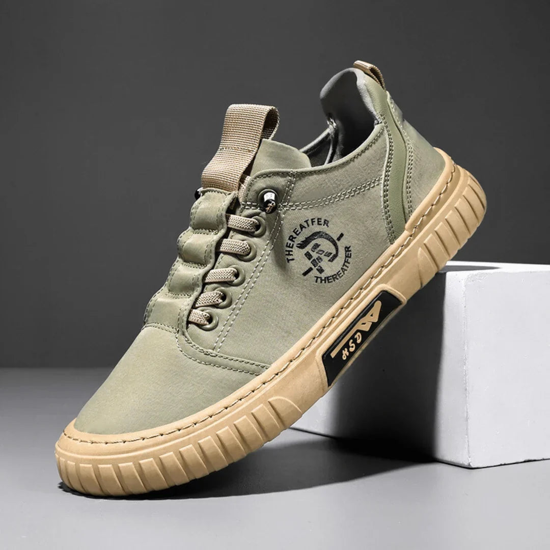 LEONARDO™ | Sneakers Urbane Massimo Comfort