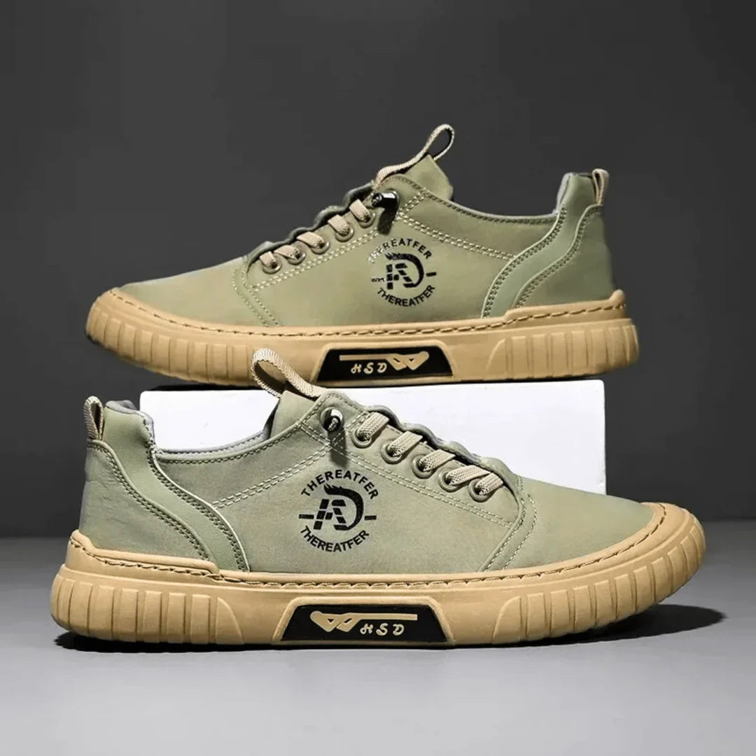 LEONARDO™ | Sneakers Urbane Massimo Comfort