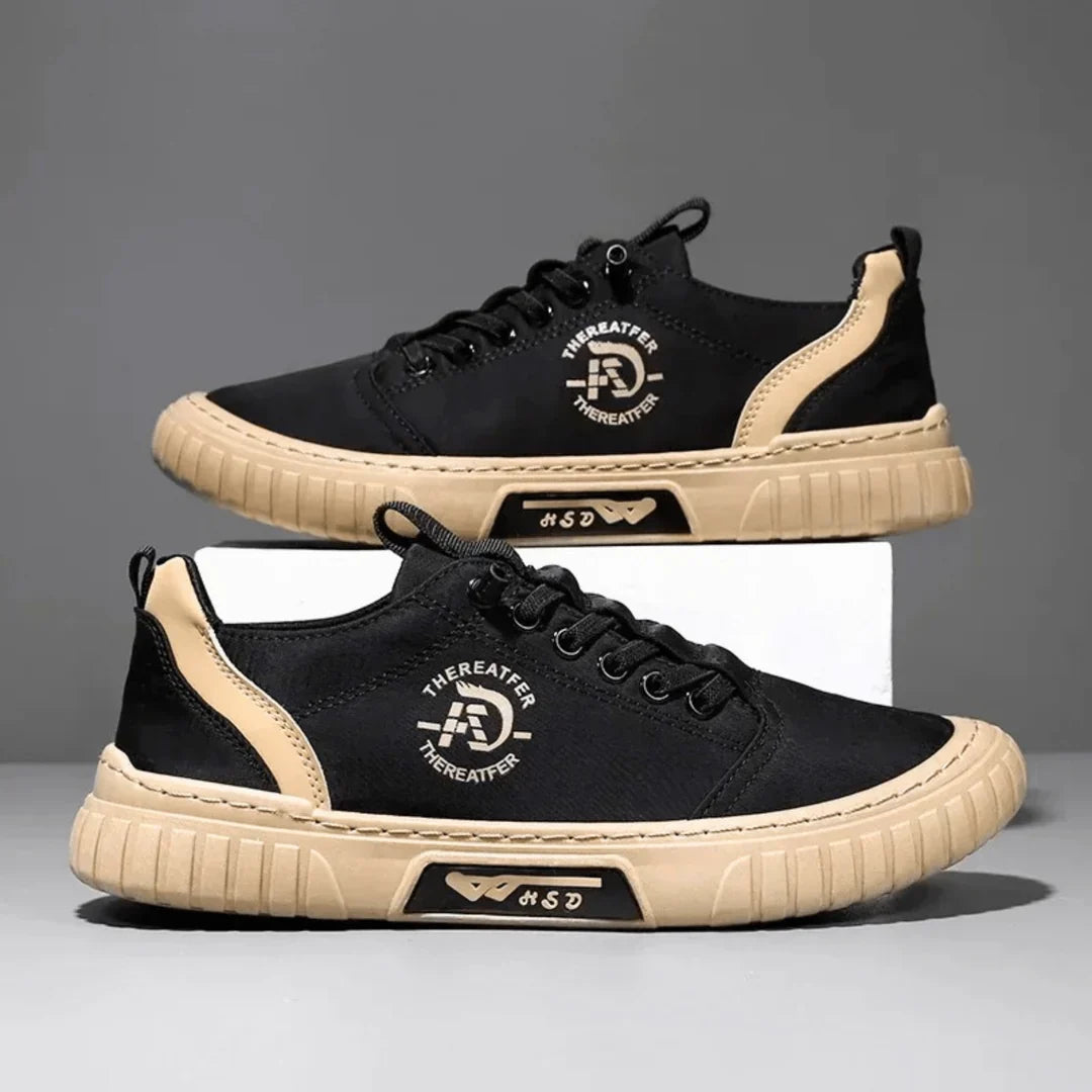 LEONARDO™ | Sneakers Urbane Massimo Comfort