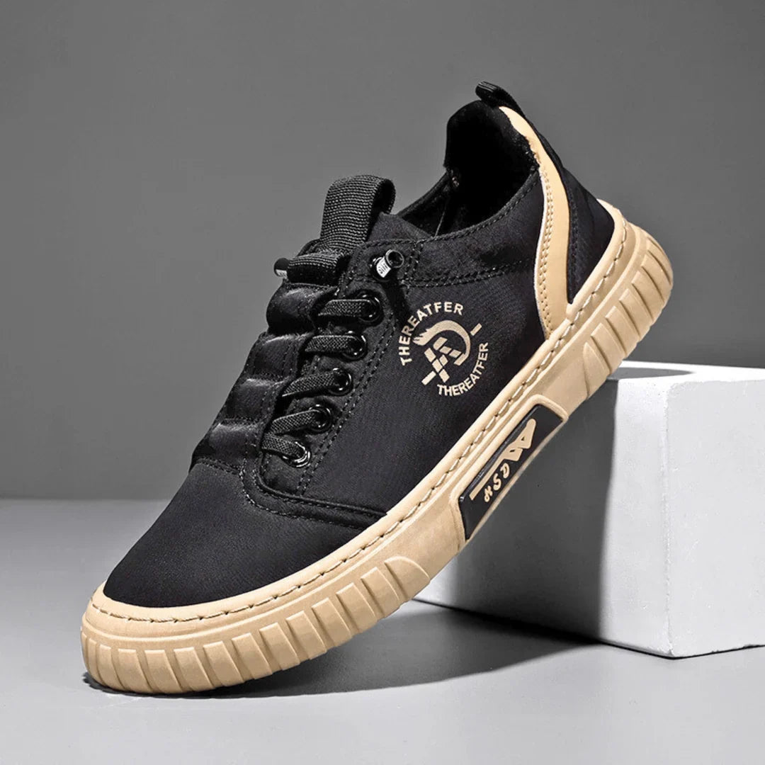 LEONARDO™ | Sneakers Urbane Massimo Comfort